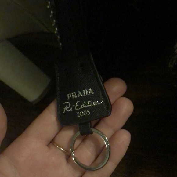 COPY - Prada bag - Picture 4 of 4
